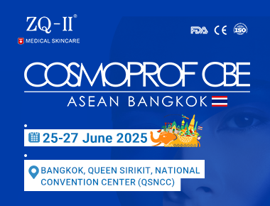 ZQ-II CBE ASEAN BANGKOK | Ekainak 25-27