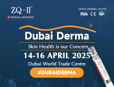ZQ-II Dubai Derman | Apirilak 14-16