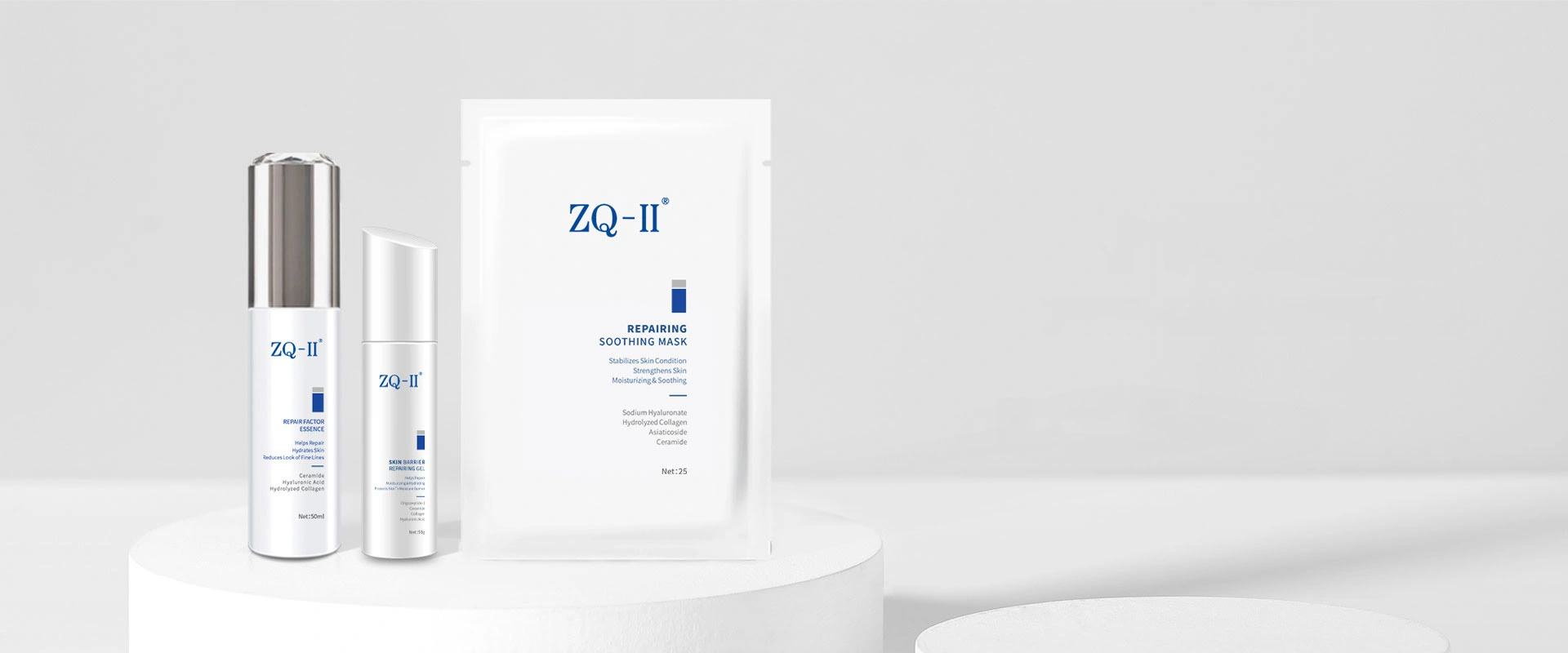 Maskara lasaigarrien fabrikatzailea