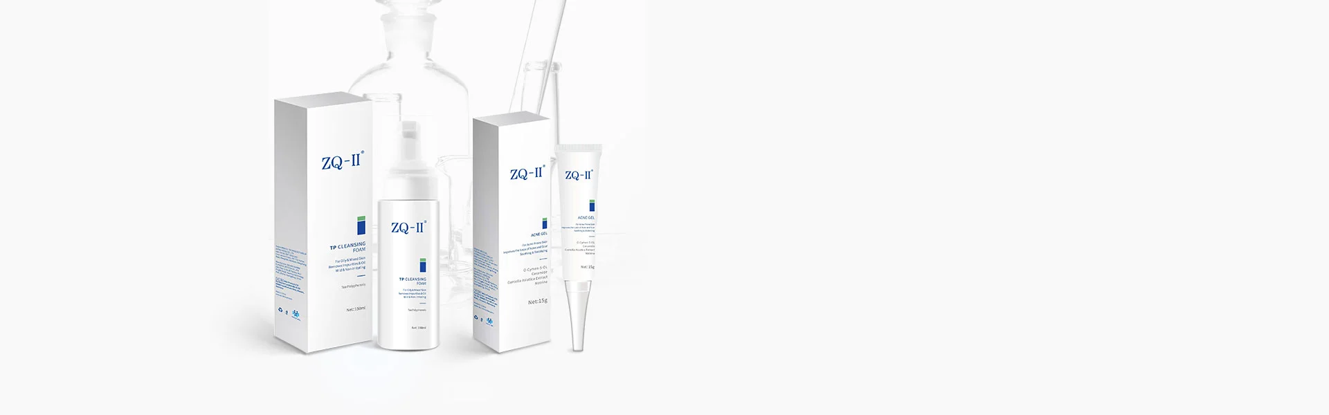 Olioaren kontrola eta aknearen aurkakoa