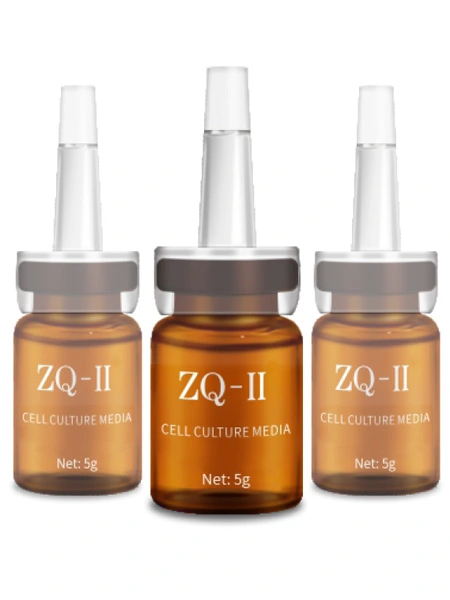 Zelula-kulturako euskarriak