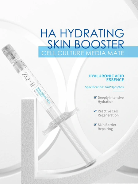 Azido hialuronikoa esentzia