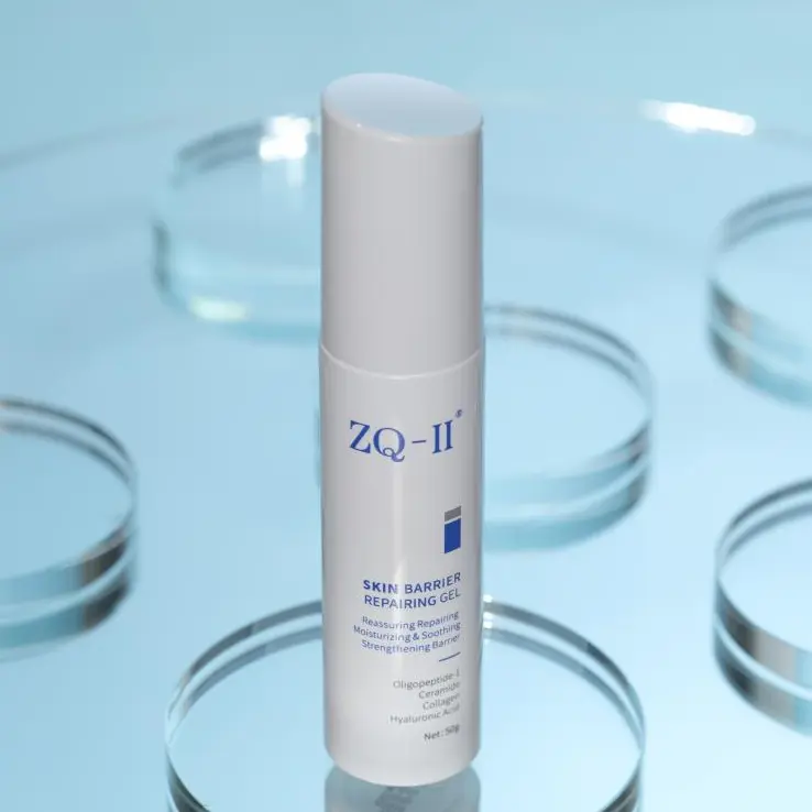 Zeramikateen funtsezko rola larruazalean: konponketa, hezetasuna eta haratago