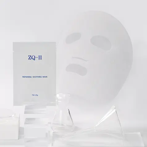 Eguzkia berreskuratzea: larruazala sendatzeko eta konpontzeko urratsak