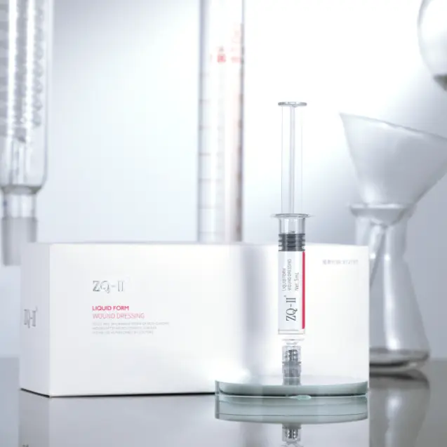 Larruazala gaztetxoari mantentzeko kolagenoaren eginkizuna