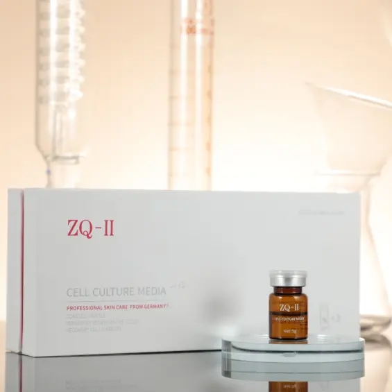 Post-Prozedura Skinintzarako azken gida