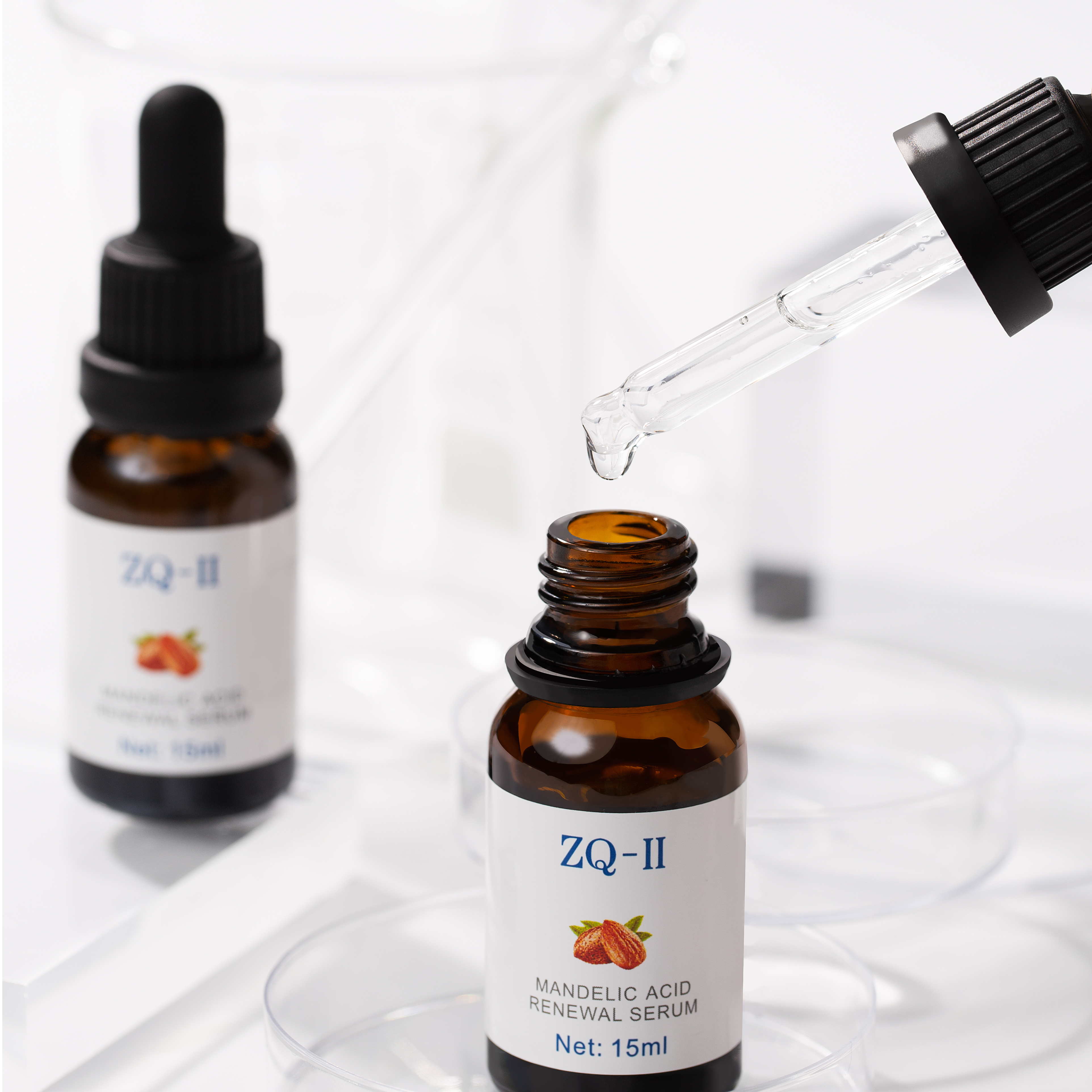 Toxic ez-toxikoak deskodetzea: Skincare Selecte Smart-en aholkuak