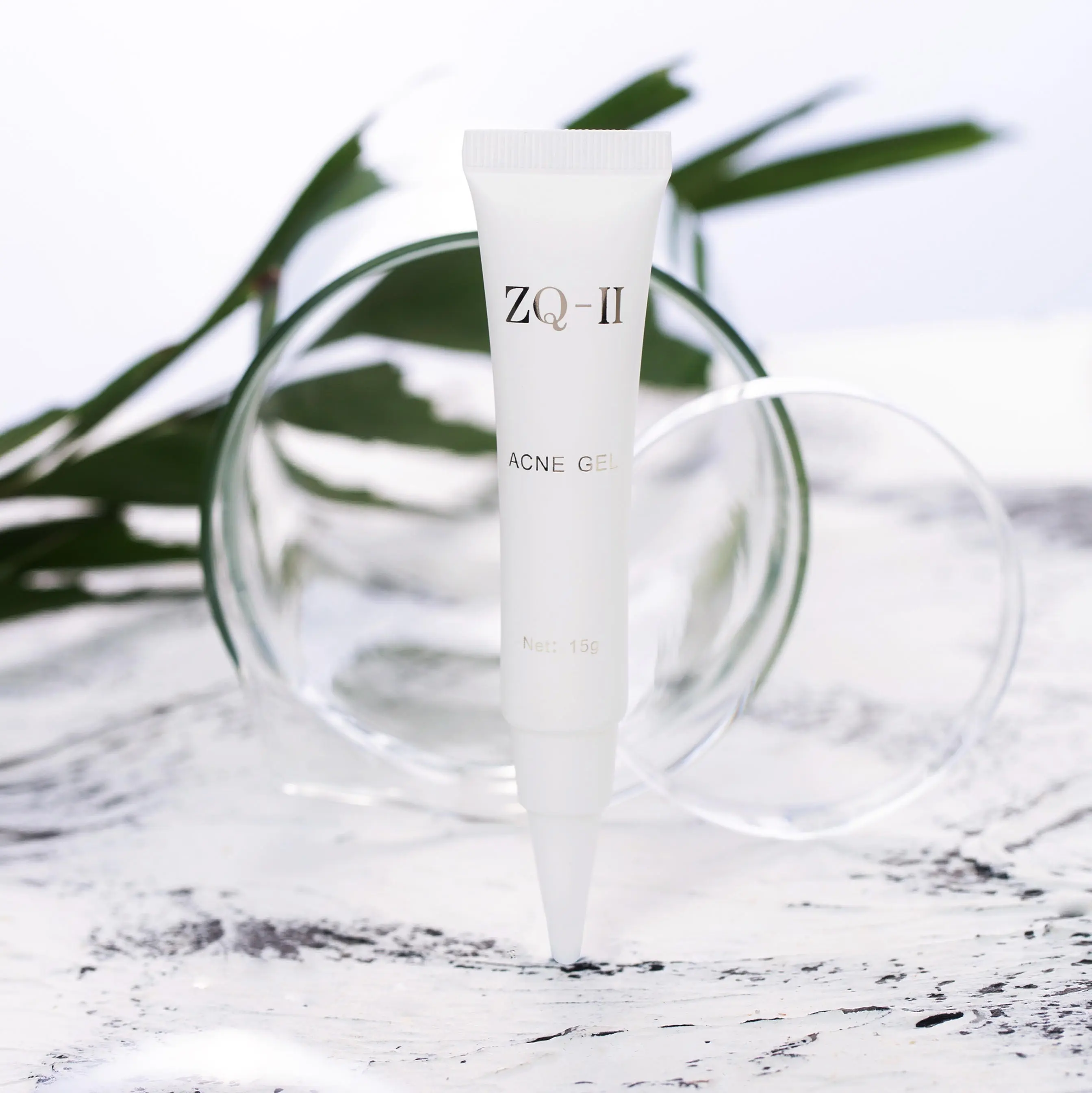 Akne markak eta orbainak: ezagutu aldea eta ikusi deprimitutako orbainak