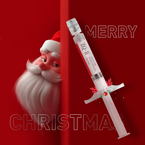 Glow Oporretan ZQ-II-rekin: zure neguko larruazala ezin hobea