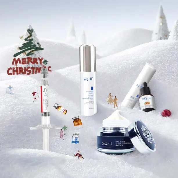 Neguko larruazala estrategiak: lehortasunerako, pigmentazio eta irmotasunerako irtenbide pertsonalizatuak