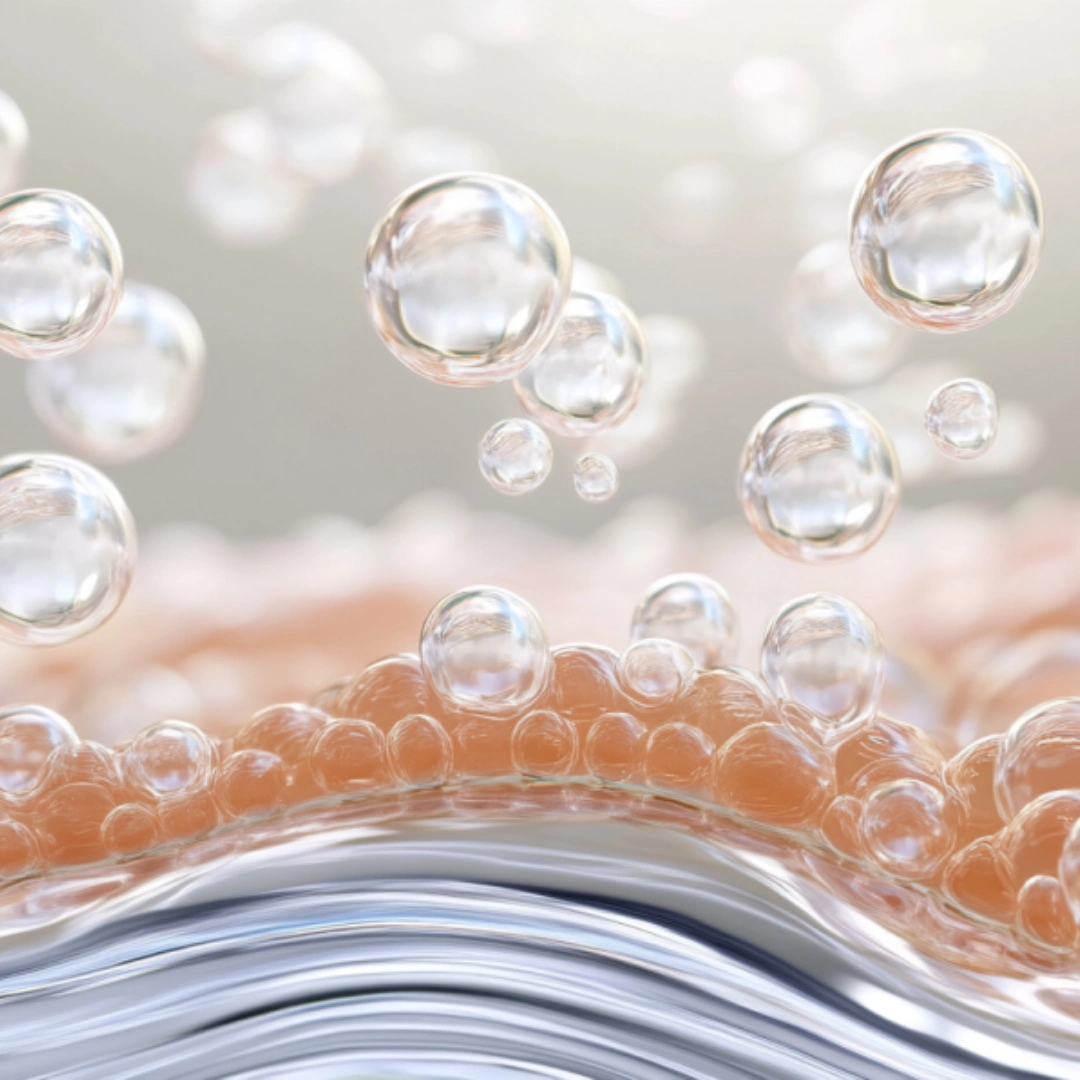 Larruazaleko mikroekologiaren funtzio fisiologikoak