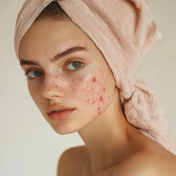 Akne epidemiologia eta tratamendua: eragin globala eta irtenbide eraginkorrak ulertzea