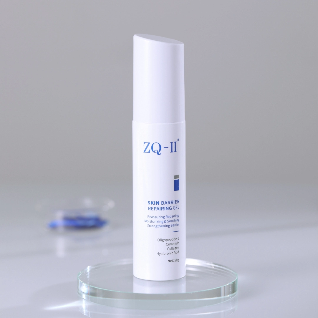 Babestu zure larruazaleko hidrolipidoen hesia distiratsu eta osasuntsu batengatik