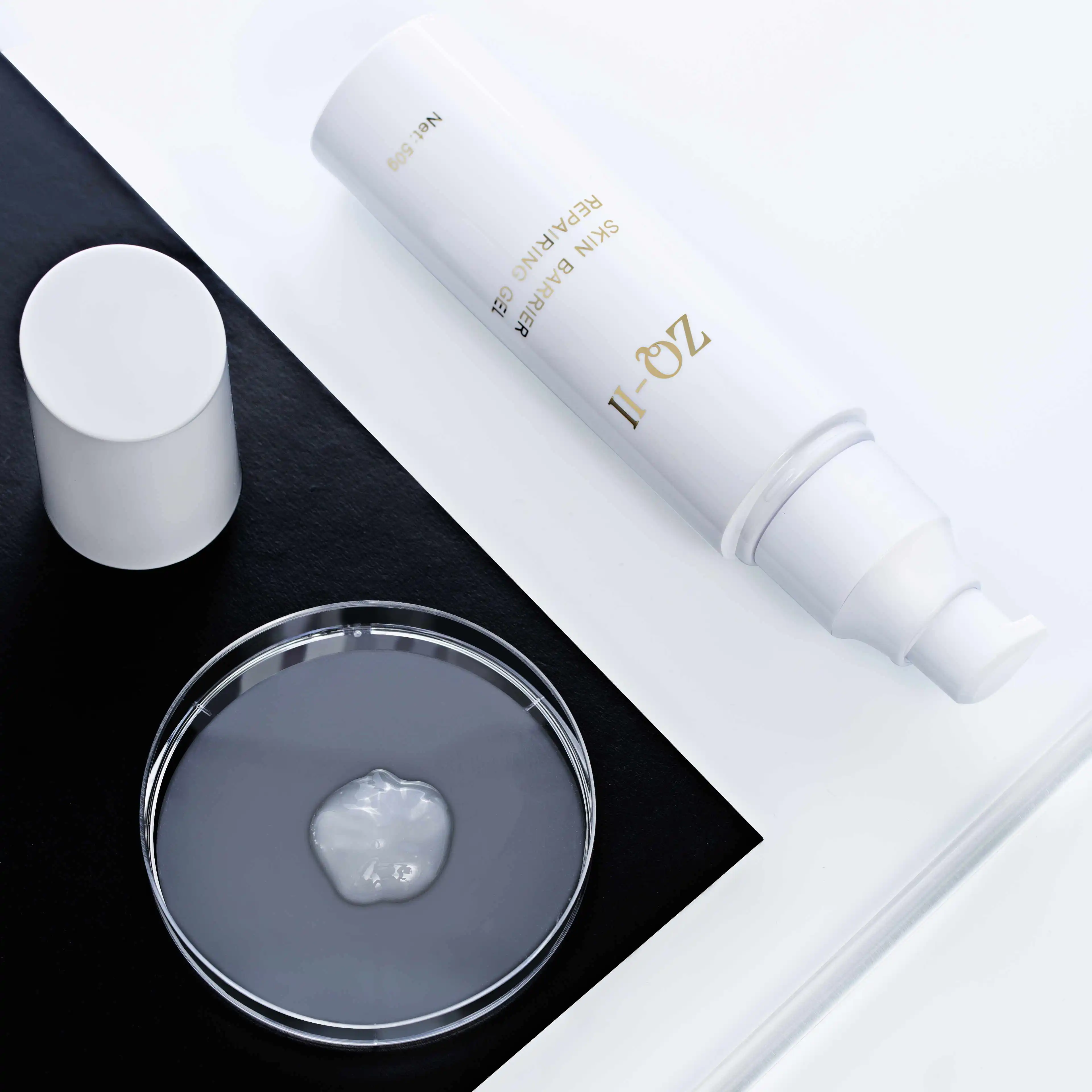 Gizonezkoen larruazala: Zergatik da garrantzia eta nola egin ondo