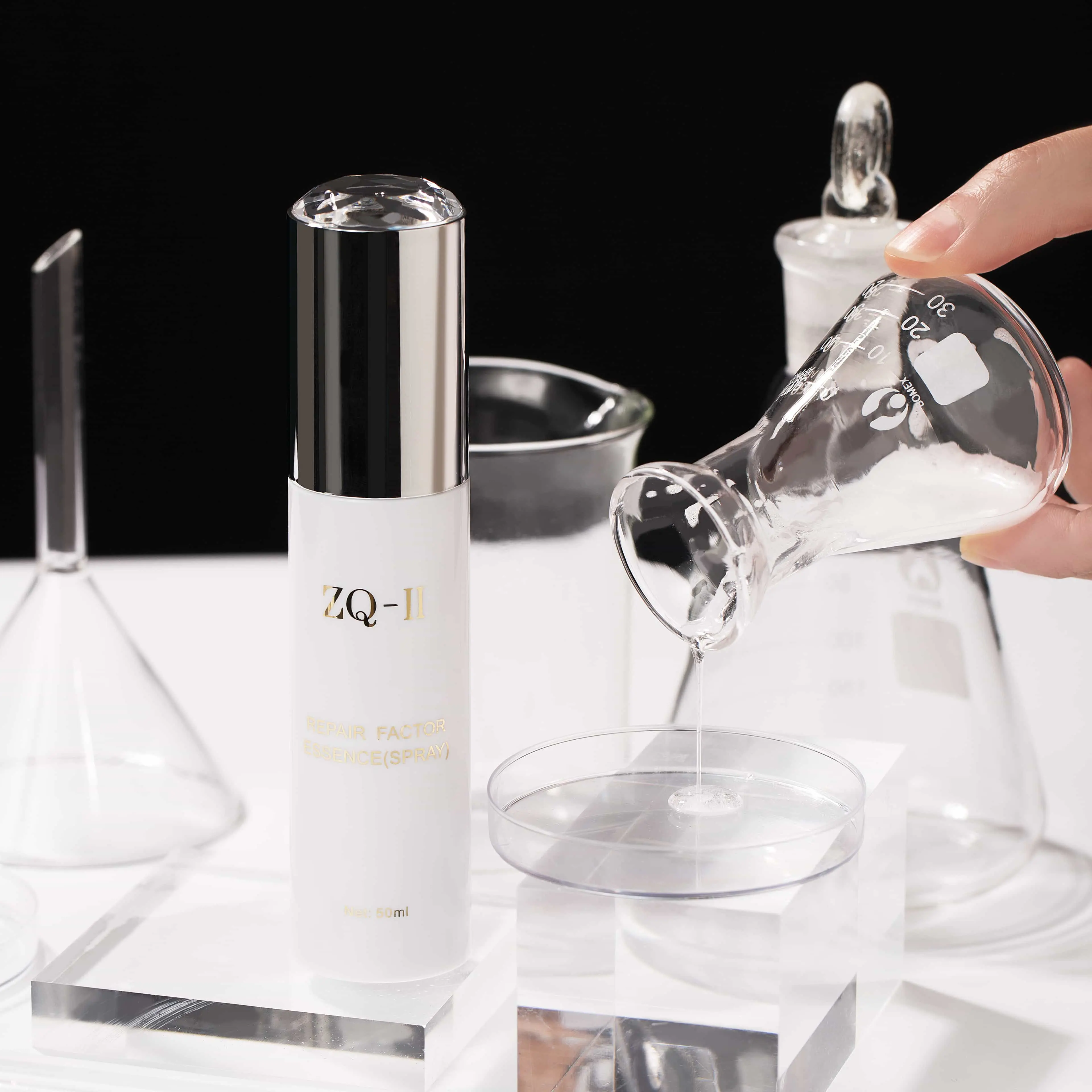 Kutsadurak zure larruazalean nola eragiten duen eta nola babestu