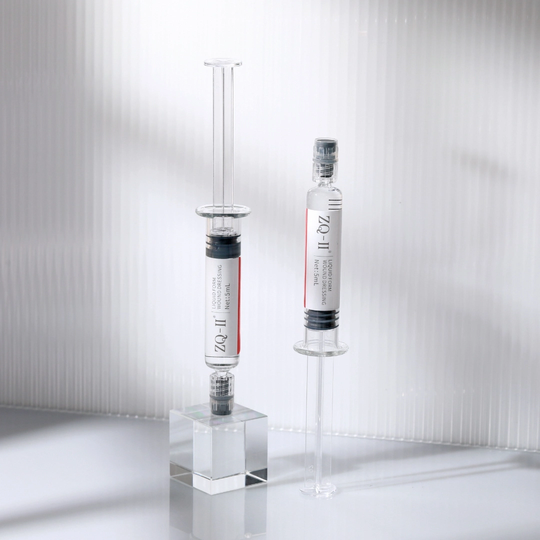 Lepoko eremuak PLLA mantenugaiak bete ditzake?