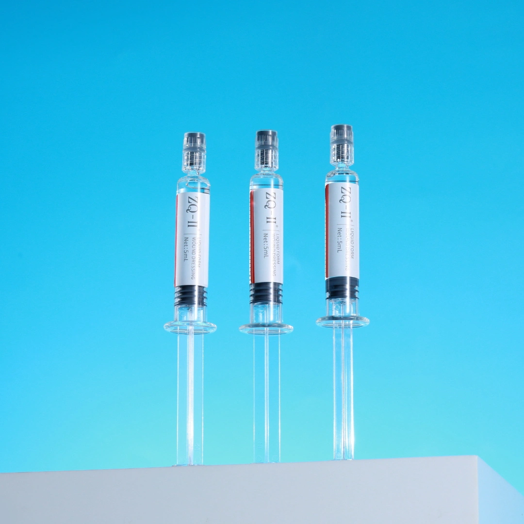 Gaztetzeko bidea: Zenbat saio behar dira ZQ-II Plla mantenugaiak betetzen?