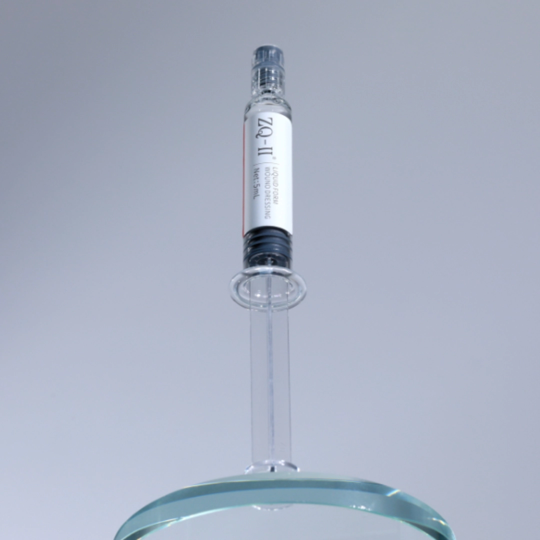 Zenbat saio behar dira ZQ-II PLLA mantenugaiak betetzeko melasma gaixoentzat?