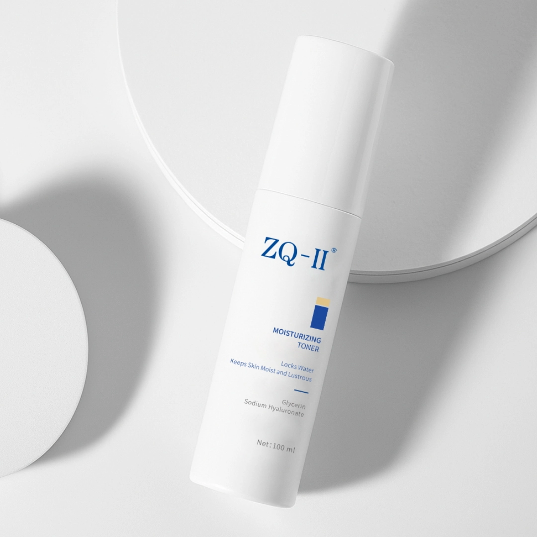 Ezagutu hidratazio iraunkorra duen sekretua: ZQ-II hidratatzeko tonerra