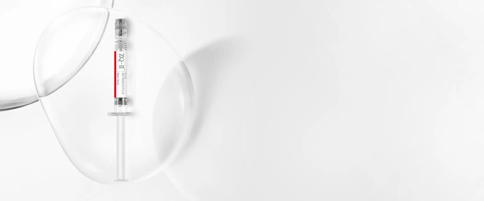 Plla Nutrients hornitzailea betetzen du