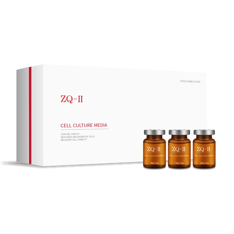 Zerk egiten du zelulen kultura komunikabideek ezinbestekoa laborategiko ikerketa modernorako?