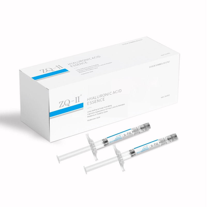 Azido hialuronikoaren esentzia