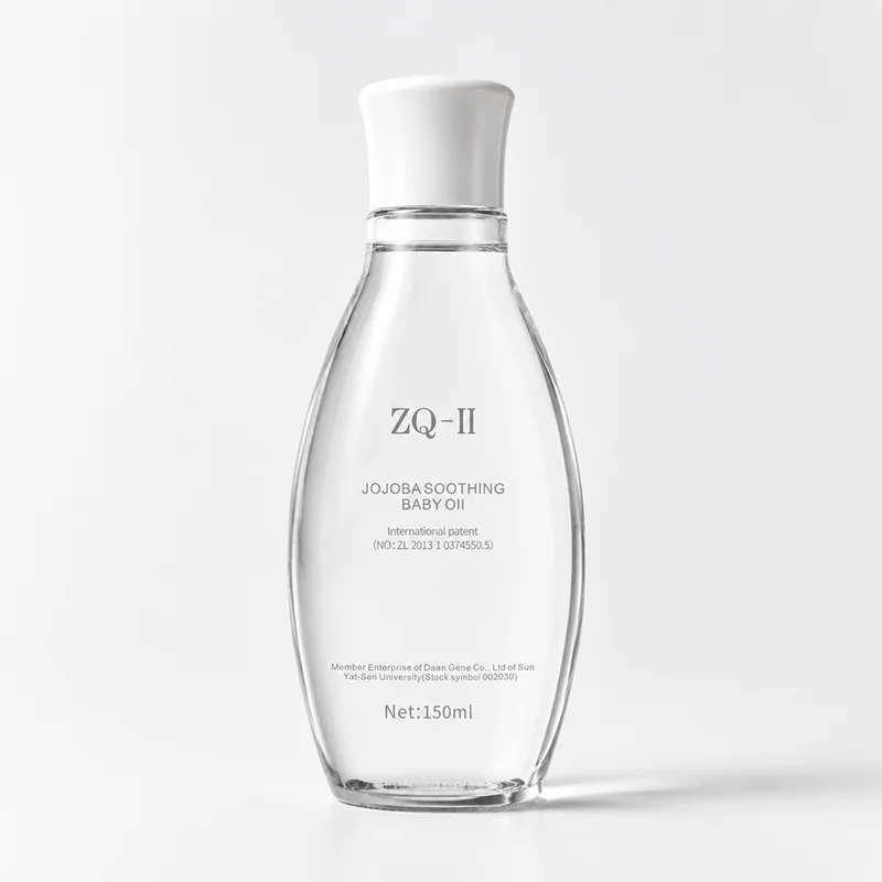 Jojoba Umeentzako Olio lasaigarria