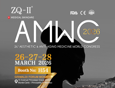 ZQ-II AMWC Monakon | Martxoak 26–28