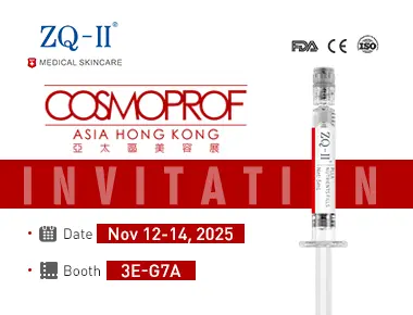 ZQ-II Cosmoprof Asian | Azaroak 12–14