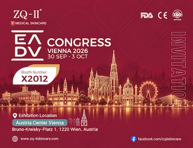 ZQ-II AT EADV VIENA | Irailaren 30etik urriaren 3ra